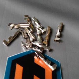 Skun Socket CDI Shogun Tiger KLX Soket