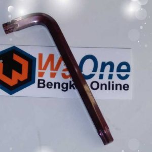 Kunci L bintang T45 LIPRO