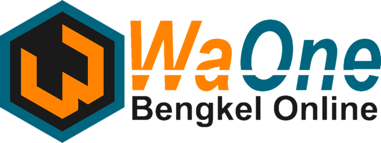 Logo WaOne
