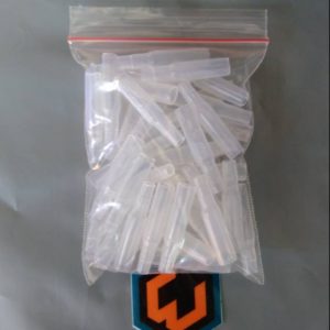 Karet Skun Bulat isi 50 Cover Terminal