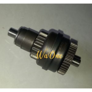 Pinion stater vario beat