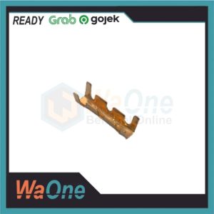 [Satuan] Skun Sambungan Kabel Permanen Terminal Penyambung