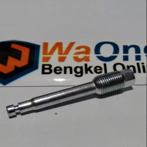 Baut kaliper Kampas Cakram Beat Vario Revo Blade