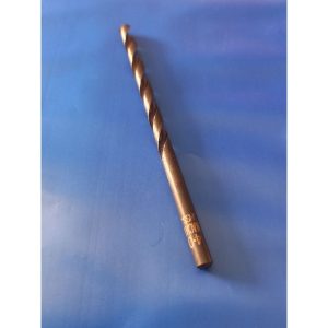 Mata Bor Besi NACHI 4mm 4 mm