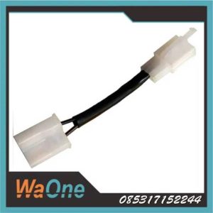 Socket Flasher R15 Vixion