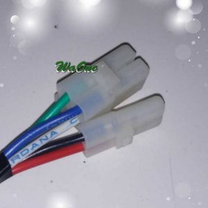 Socket CDI Tiger