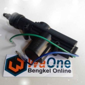 Motor Central Lock 2 Kabel sentral lock