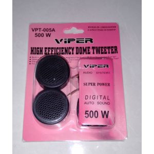 speaker tweeter mobil