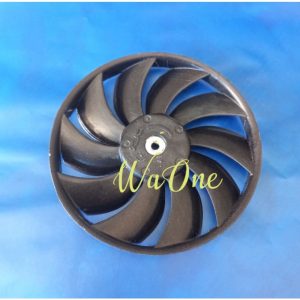 Kipas radiator Jupiter MX Vixion