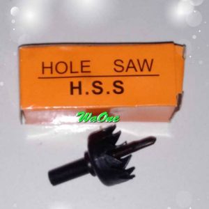 Mata bor hole saw 22mm