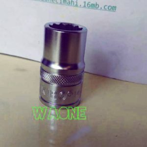 Mata sock 14mm TEKIRO