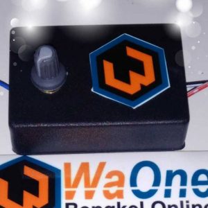 Otomatis wiper intermittent pengatur kecepatan wiper