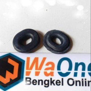 Karet Box Tutup Aki oval