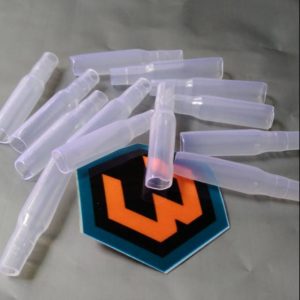 Karet Skun Bulat Female Cover Terminal