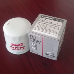 Filter Oli Nissan Terrano Terano