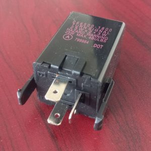 Flasher Sein Truk Colt Diesel PS135 Ragasa 24v 24 Volt 3 Kaki