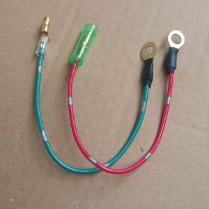 Converter Kabel Aki Honda Win GL pro Gl max Gl 100 RXK RKS Basah ke Accu Kering