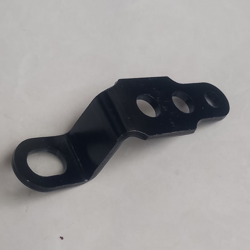 bracket breket dudukan lampu tembak lampu sorot besi tebal