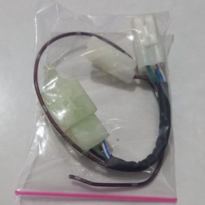 Socket converter CDI shogun ke grand supra astrea win Gl100