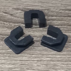 Klip slider rumah roller Yamaha Mio fino nouvo xride soul