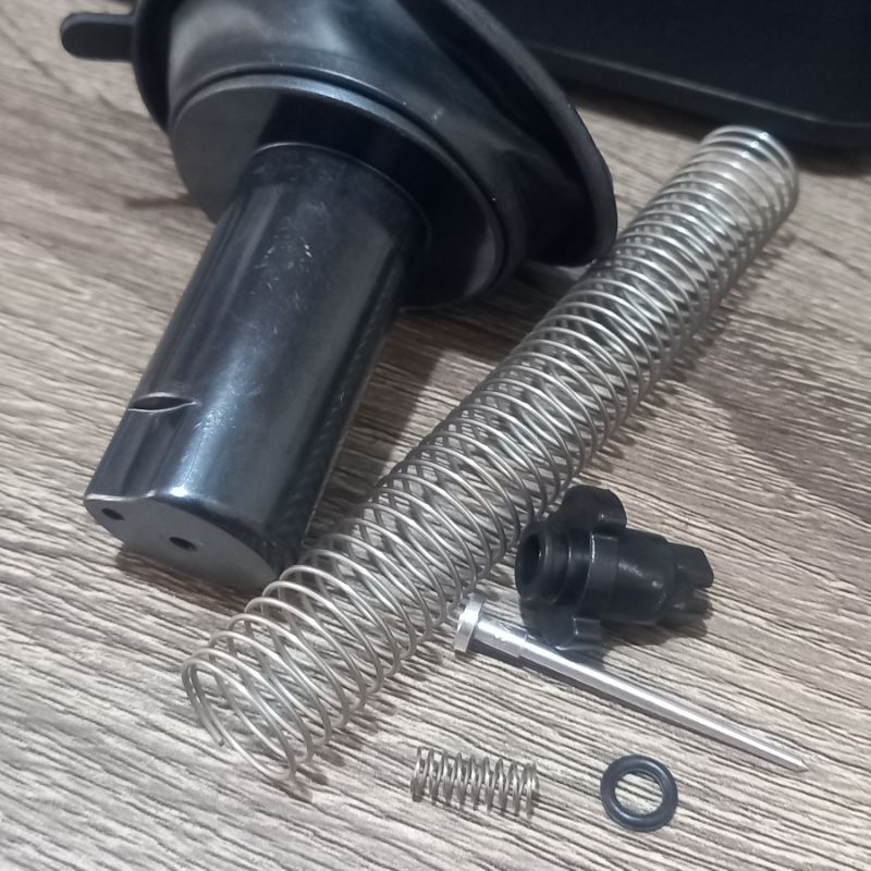 Vacum skep set Mio karburator mio