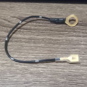 Kabel Negatif Satu Klakson
