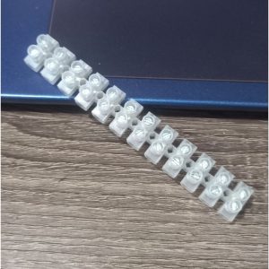 Terminal sambungan kabel 12 pin