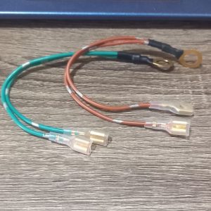 Socket Kabel Negatif Klakson