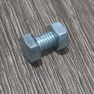 Baut 8 m5x10 5mm x 10mm