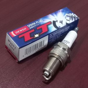 Busi Kijang Spark Plug Carry Futura Timor Katana Denso Twin Tip