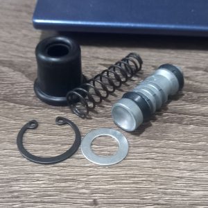 Seal master rem belakang Satria fu supra x 125 Mx king Tiger revo