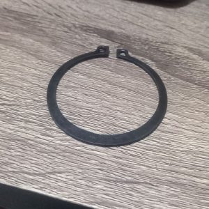 Snap ring gear belang Tiger Tiger revo klem kancing gear