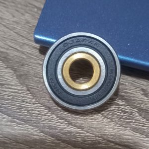 Bearing bak cvt Beat Vario Scoopy Spacy