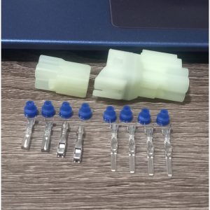 Socket spull Ninja 4 pin