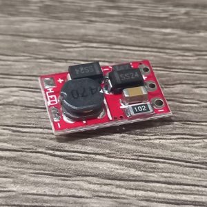 Modul Kedip Lampu Spoiler Lampu Rem 12 volt Bisa Sein/Senja