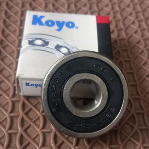 Bearing roda laqer roda KOYO 6301 GL supra x karisma grand vega jupiter