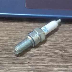 Busi Thunder Karisma Supra x125 Kirana