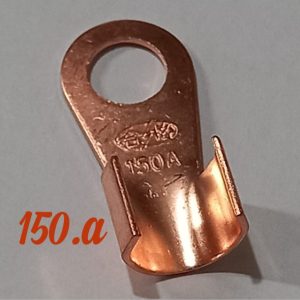 150a Skun terminal kabel aki dinamo stater m10 baut 14