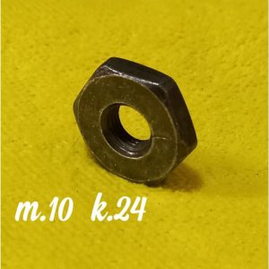 Mur mangkok pully cvt belakang Mio Nouvo Fino