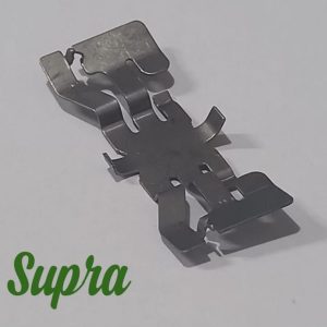 Plat kampas rem depan Supra karisma Supra x 125