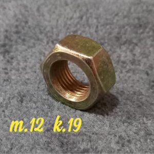 Mur Pully Belakang Honda Beat Vario Scoopy