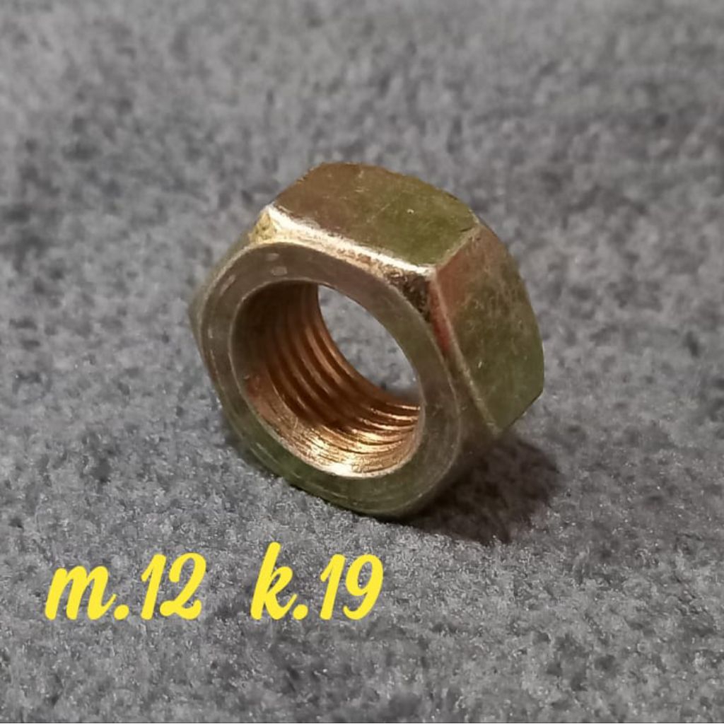 Mur Pully Belakang Honda Beat Vario Scoopy