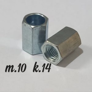 Mur spion m10 kunci 14