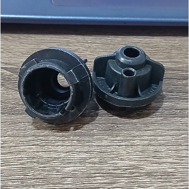 Socket fitting lampu sein rem mundur sen kosongan