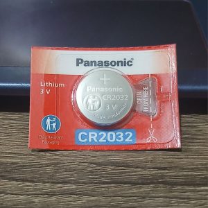 Baterai remote alarm Nissan Navara batree