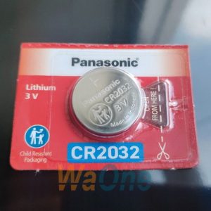 Baterai Remot Keyless Motor Honda Vario PCX ADV Scoopy New Batre Remote batree