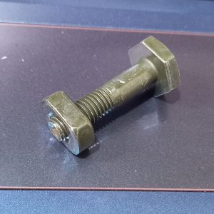 Baut gear belakang Yamaha