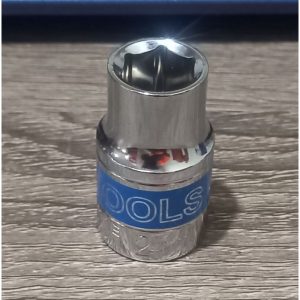 Mata sock 12mm 12 mm 1/2 / ATS