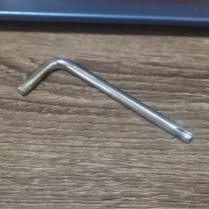 Kunci L bintang T30 T 30