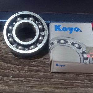 Bearing 6202 koyo laqer roda Yamaha Vixion rx king byson r15 scorpio